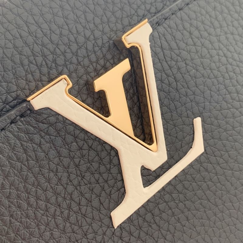 LV Top Handle Bags